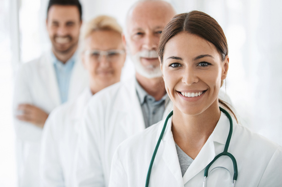 dokters